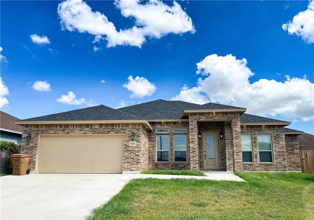 6026 Ventnor Place Corpus Christi, TX 78414