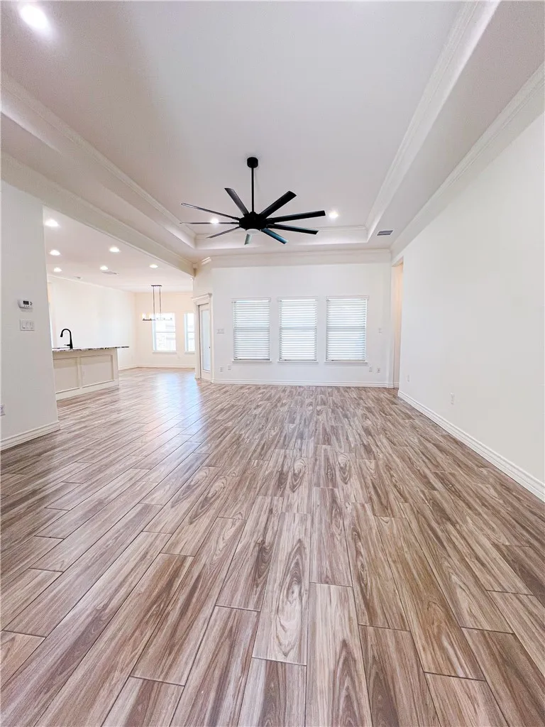 6026 Ventnor Place Corpus Christi, TX 78414
