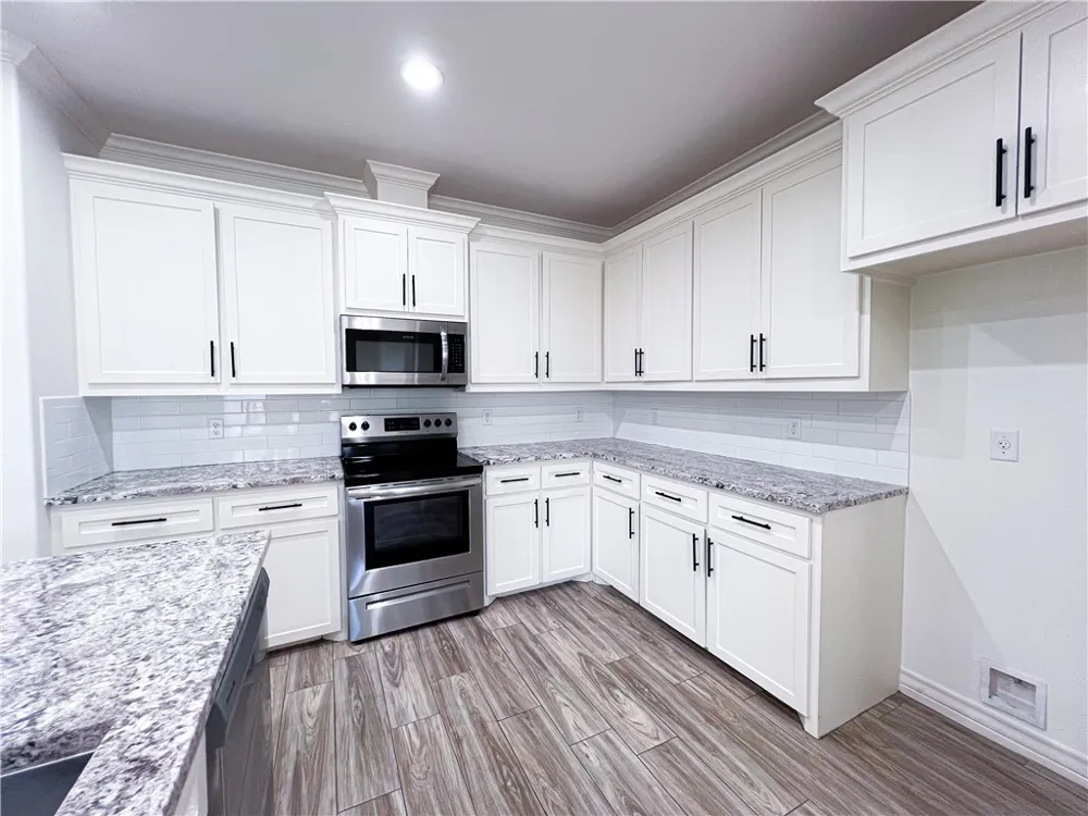 6026 Ventnor Place Corpus Christi, TX 78414