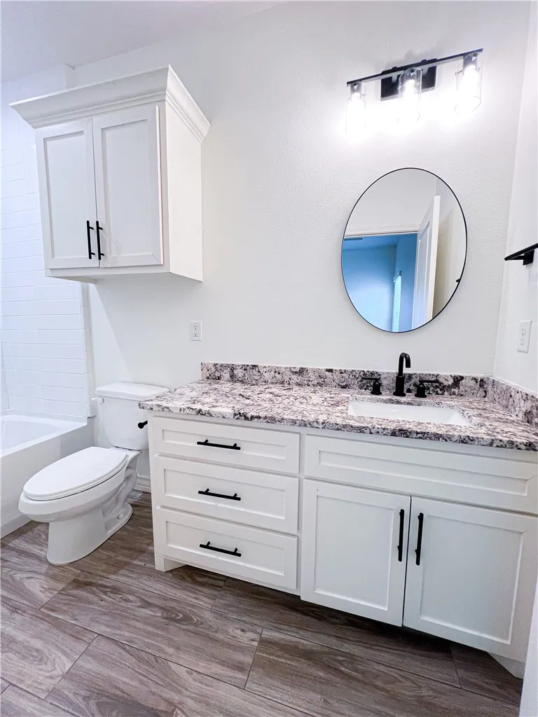 6026 Ventnor Place Corpus Christi, TX 78414