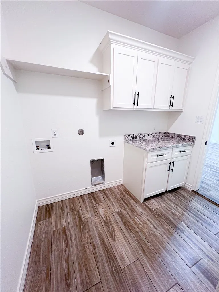 6026 Ventnor Place Corpus Christi, TX 78414