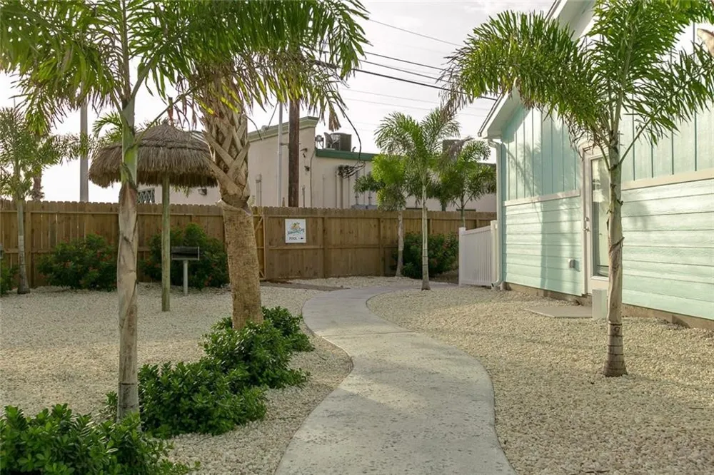 15108 Dory Drive Corpus Christi, TX 78418