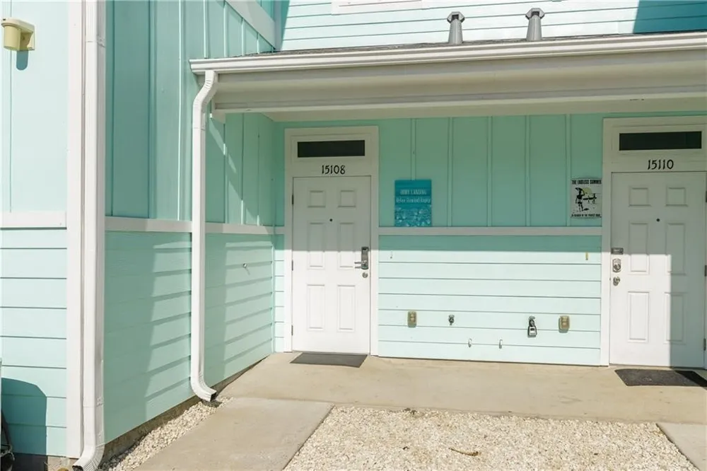15108 Dory Drive Corpus Christi, TX 78418