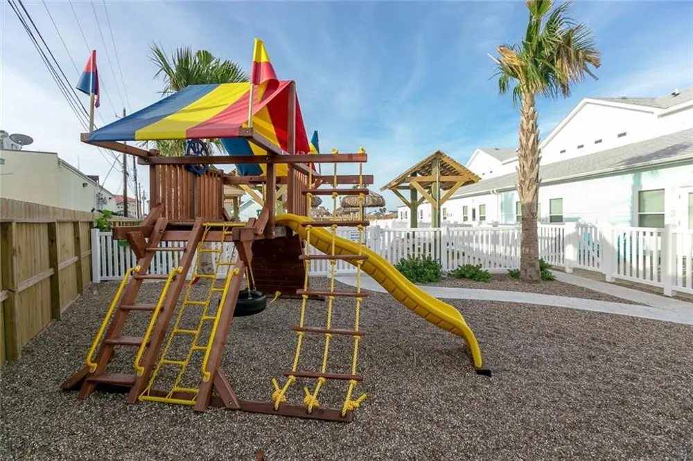 15108 Dory Drive Corpus Christi, TX 78418