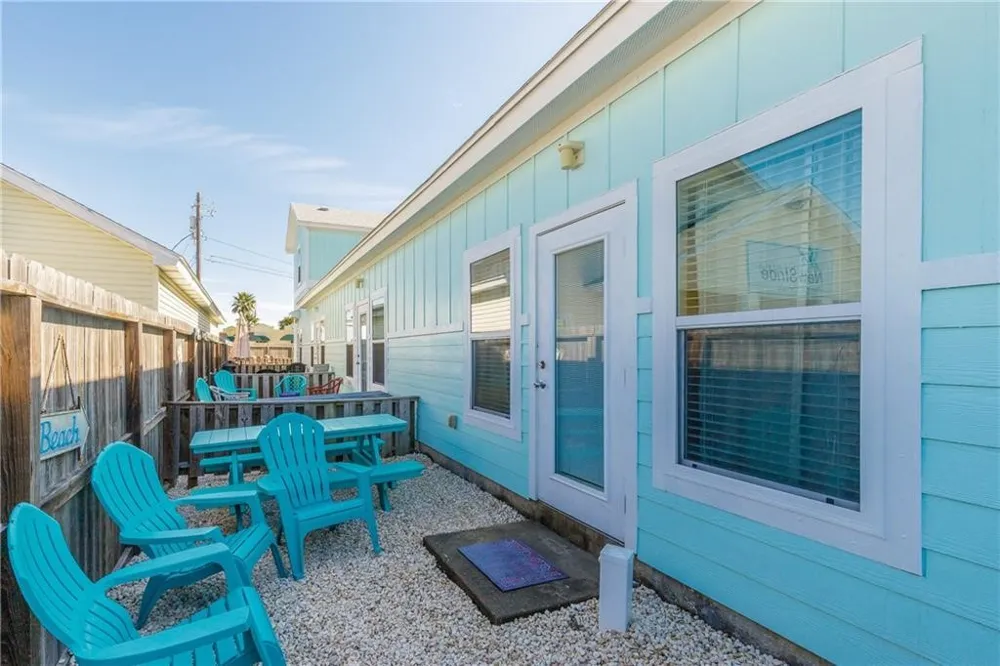 15108 Dory Drive Corpus Christi, TX 78418