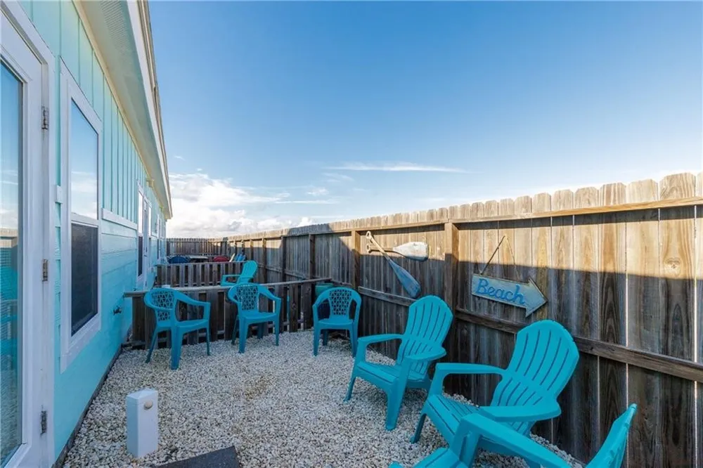 15108 Dory Drive Corpus Christi, TX 78418
