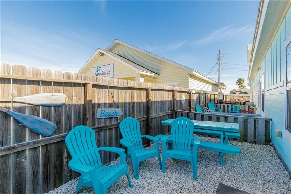 15108 Dory Drive Corpus Christi, TX 78418