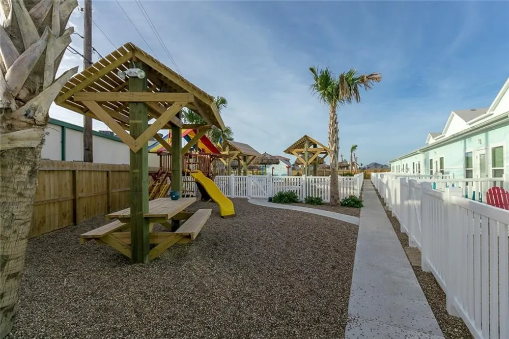 15108 Dory Drive Corpus Christi, TX 78418