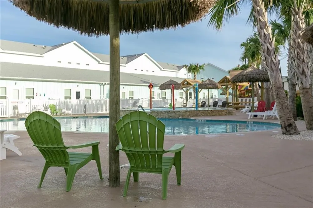 15108 Dory Drive Corpus Christi, TX 78418