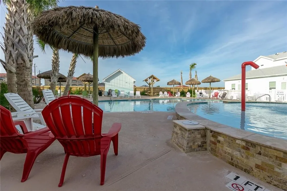 15108 Dory Drive Corpus Christi, TX 78418