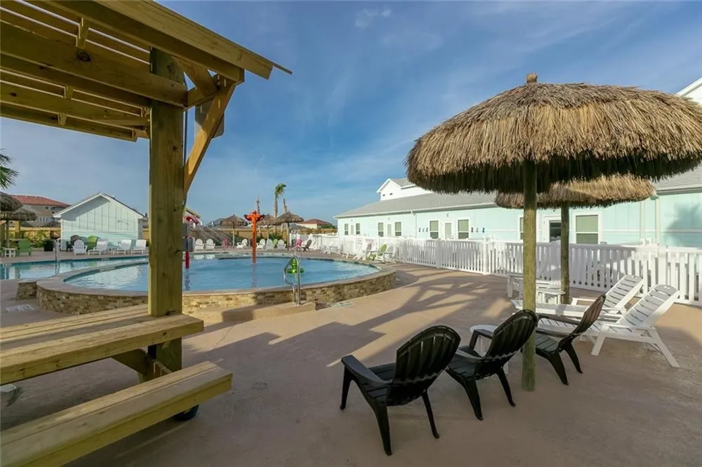 15108 Dory Drive Corpus Christi, TX 78418