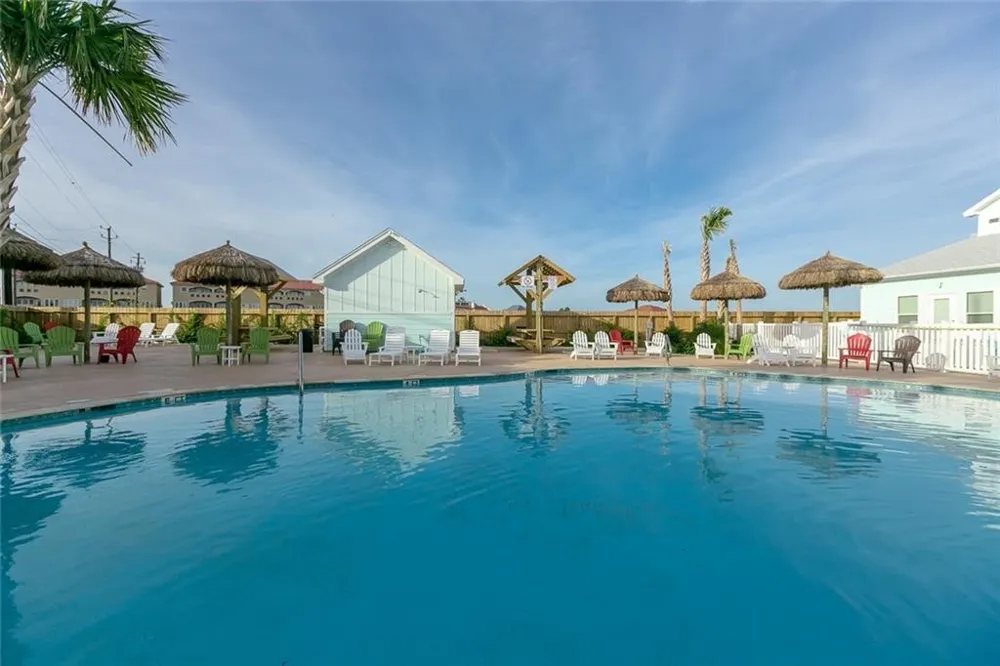 15108 Dory Drive Corpus Christi, TX 78418