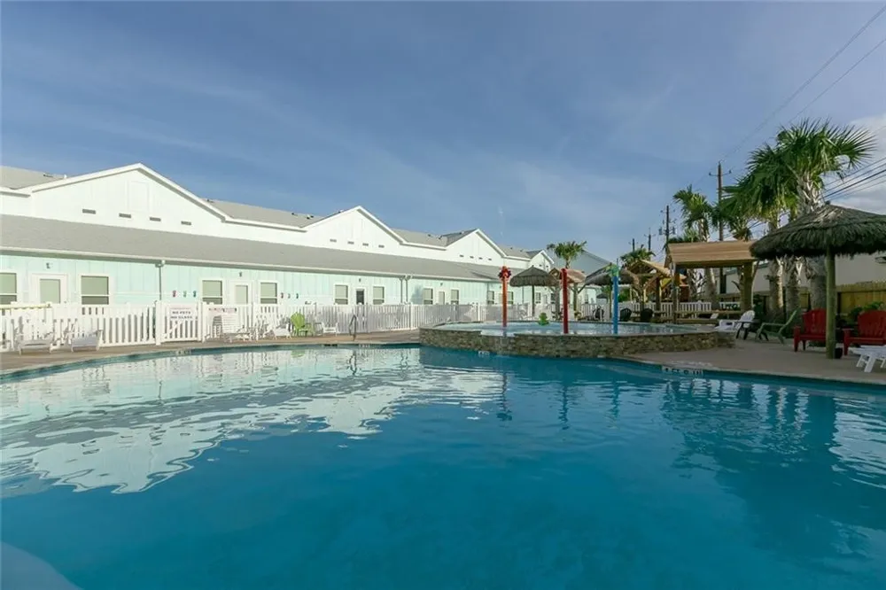 15108 Dory Drive Corpus Christi, TX 78418