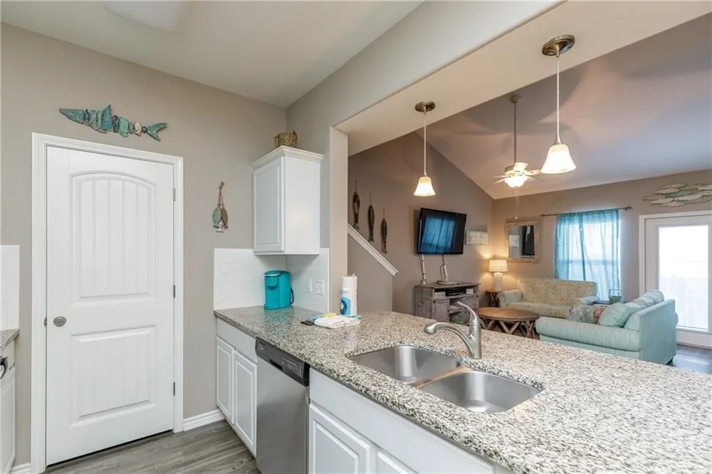 15108 Dory Drive Corpus Christi, TX 78418