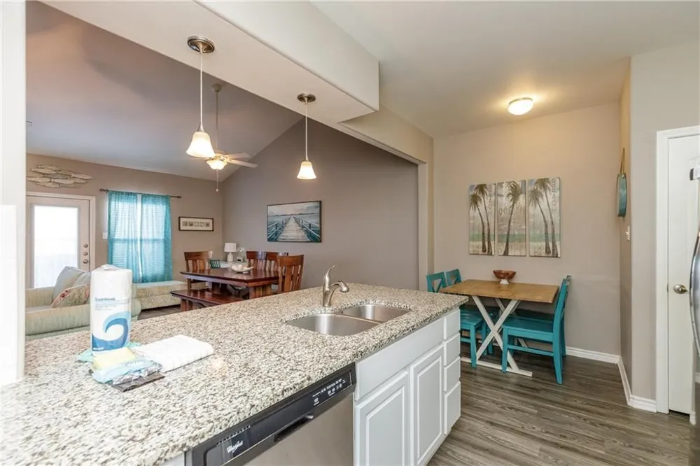 15108 Dory Drive Corpus Christi, TX 78418