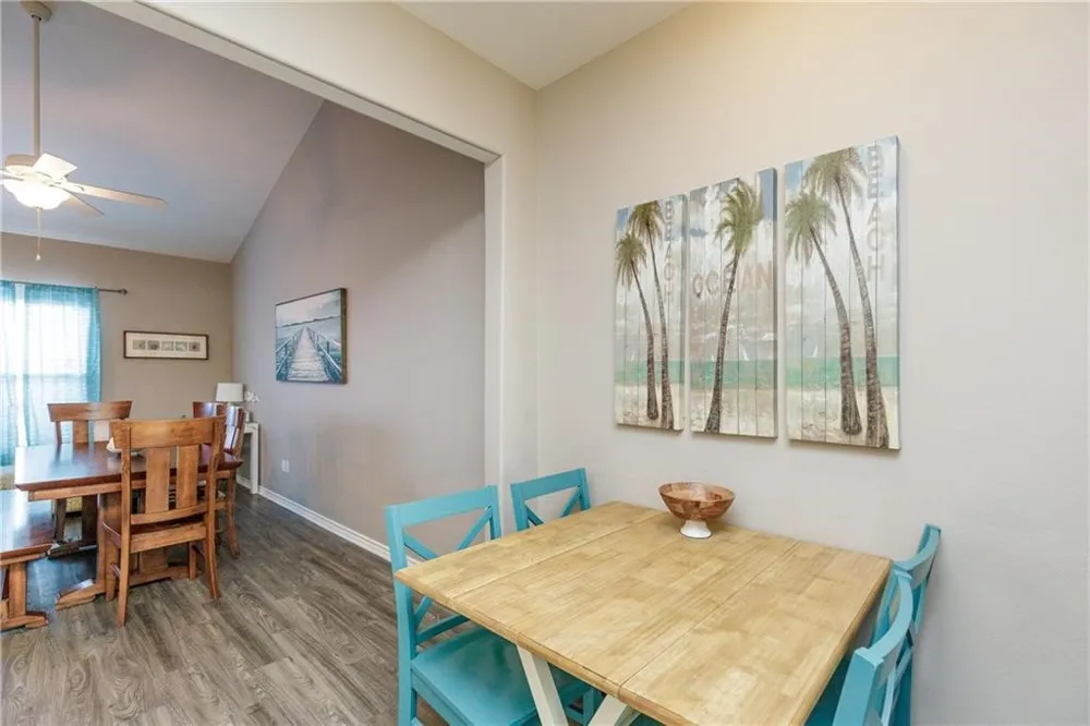 15108 Dory Drive Corpus Christi, TX 78418
