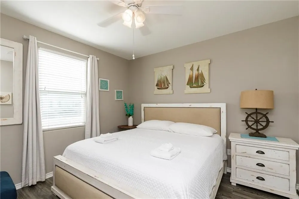 15108 Dory Drive Corpus Christi, TX 78418