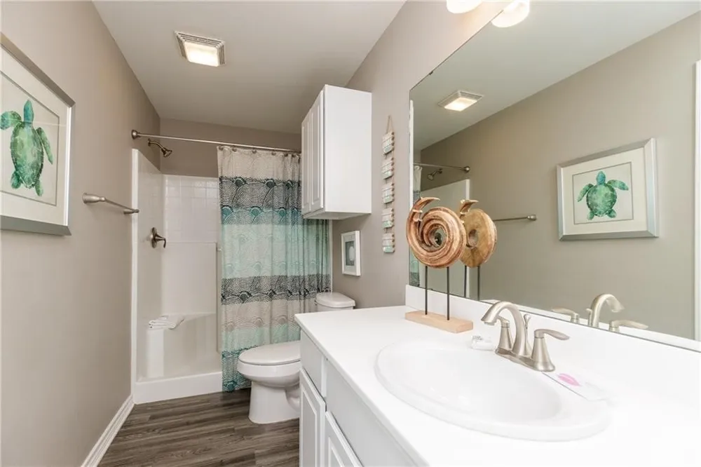 15108 Dory Drive Corpus Christi, TX 78418