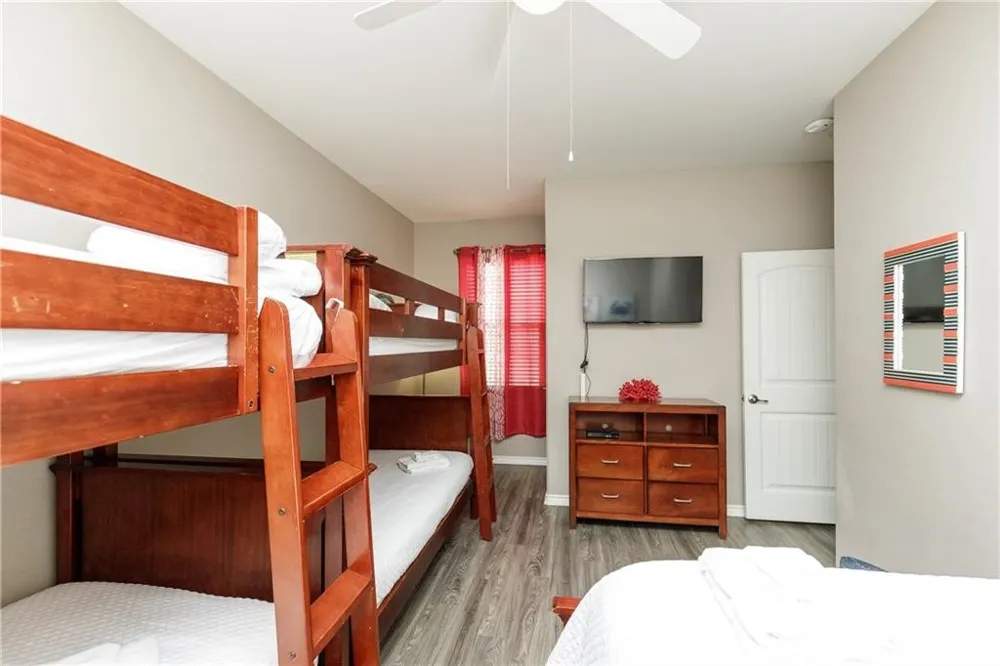 15108 Dory Drive Corpus Christi, TX 78418