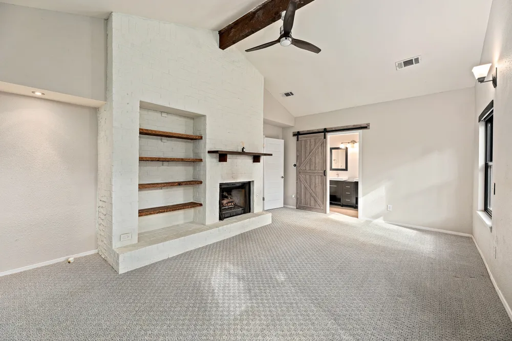 6603 Sunstrip Drive Austin, TX 78745