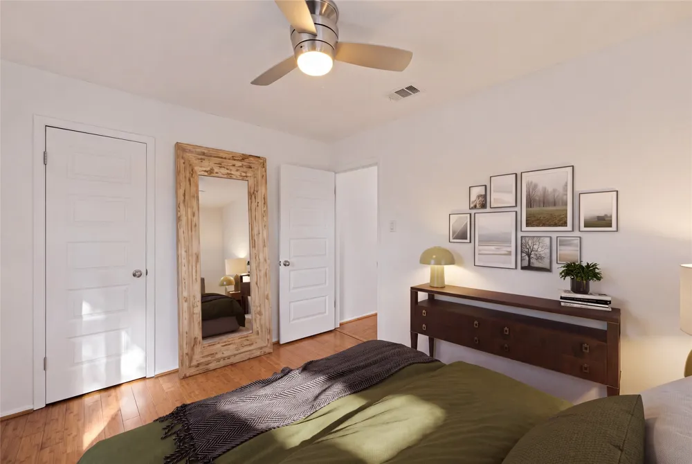 6603 Sunstrip Drive Austin, TX 78745