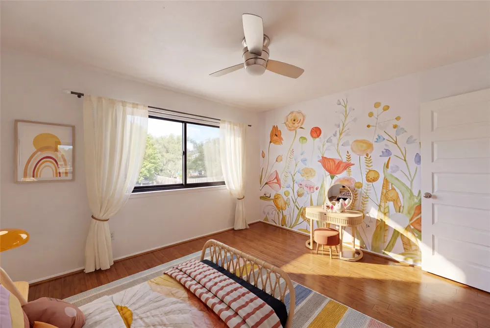 6603 Sunstrip Drive Austin, TX 78745