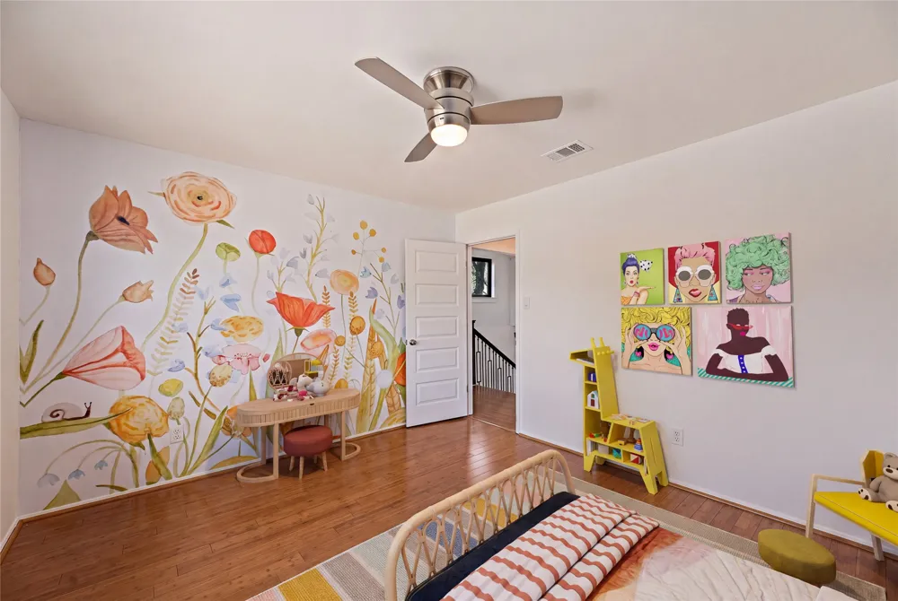 6603 Sunstrip Drive Austin, TX 78745
