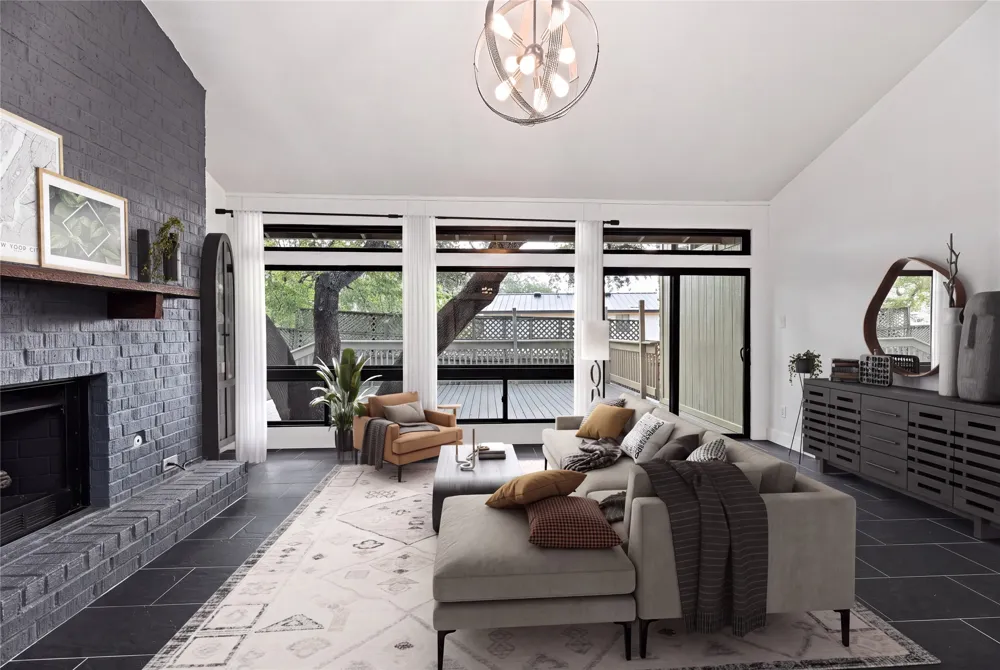 6603 Sunstrip Drive Austin, TX 78745