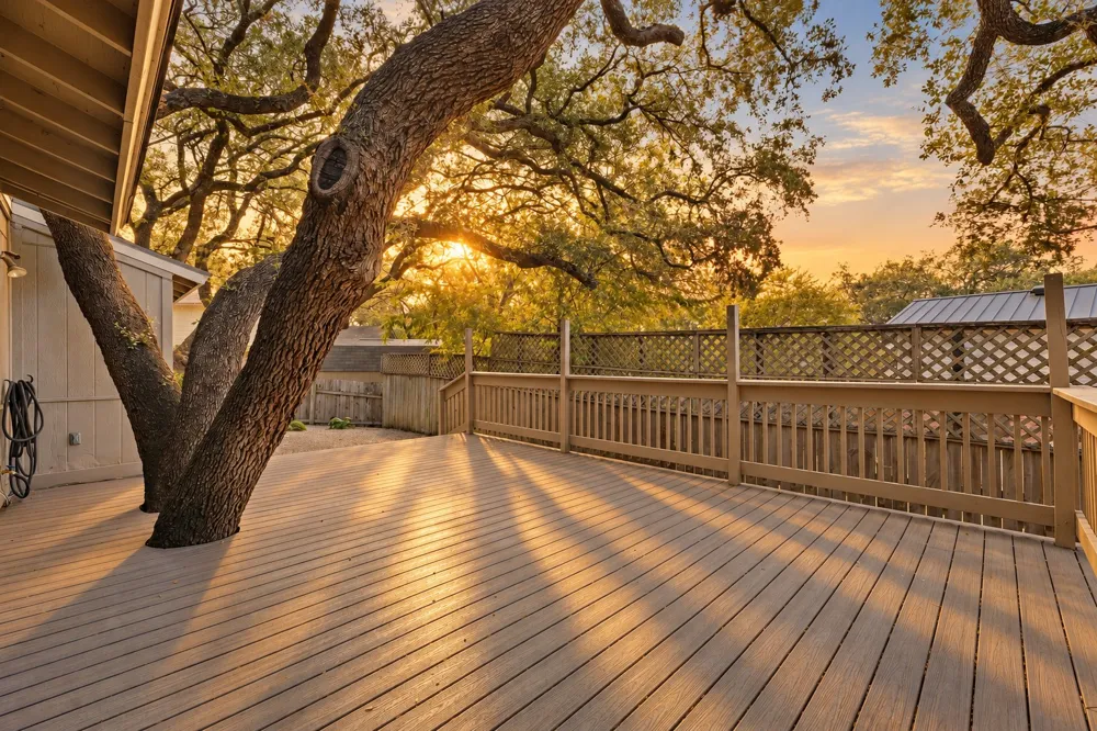 6603 Sunstrip Drive Austin, TX 78745