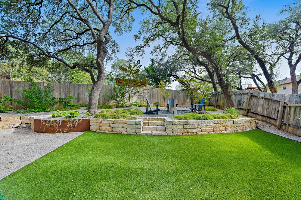 6603 Sunstrip Drive Austin, TX 78745