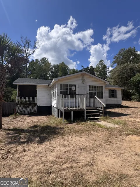 1806 Trawick RD