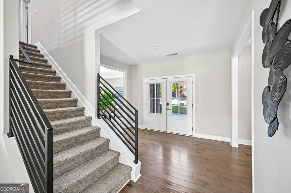 190 Barcelona DR Covington, GA 30016