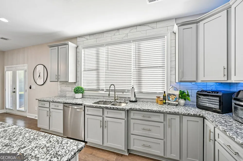 190 Barcelona DR Covington, GA 30016