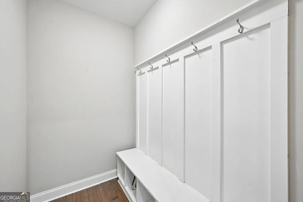 190 Barcelona DR Covington, GA 30016