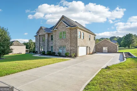190 Barcelona DR