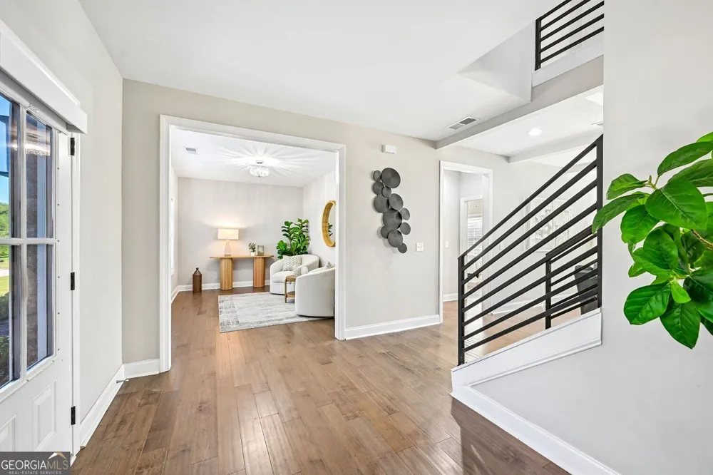 190 Barcelona DR Covington, GA 30016
