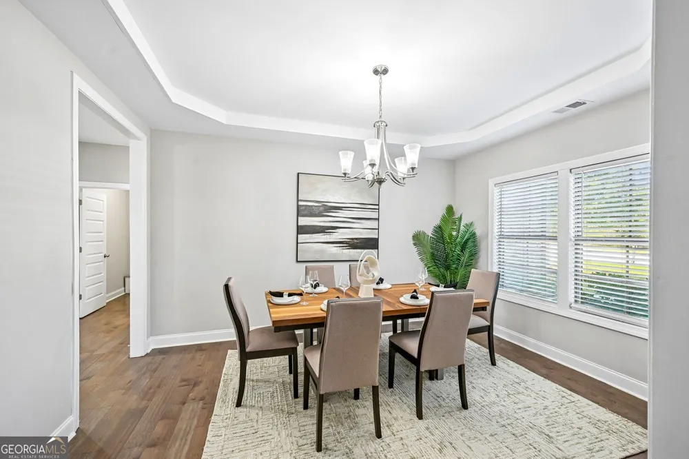 190 Barcelona DR Covington, GA 30016
