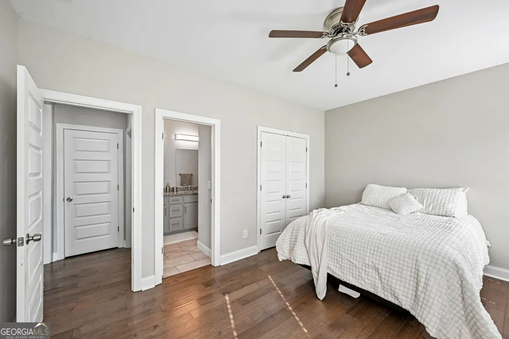 190 Barcelona DR Covington, GA 30016