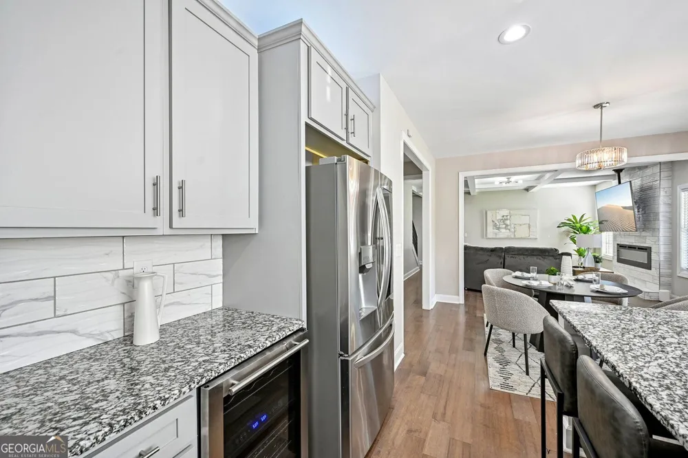 190 Barcelona DR Covington, GA 30016