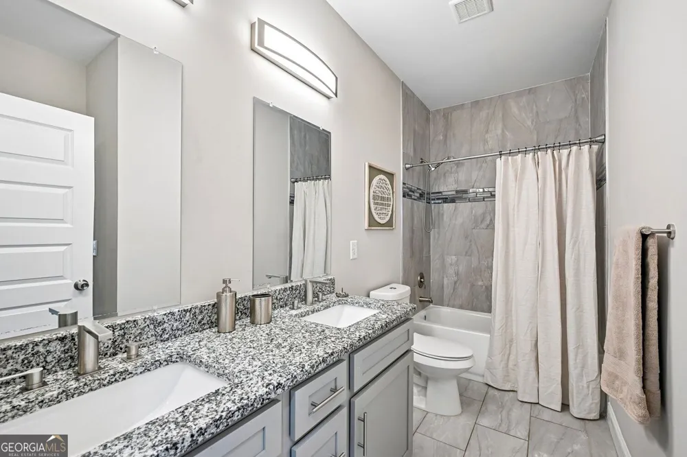 190 Barcelona DR Covington, GA 30016