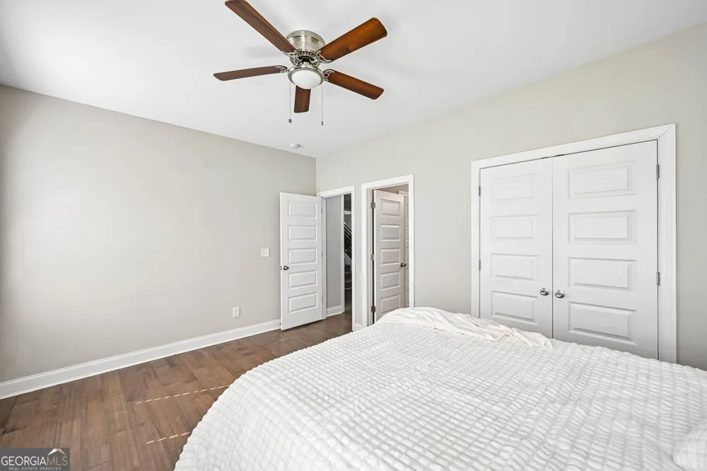 190 Barcelona DR Covington, GA 30016