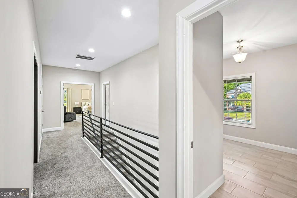 190 Barcelona DR Covington, GA 30016
