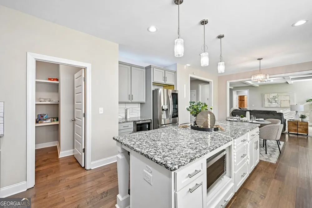 190 Barcelona DR Covington, GA 30016