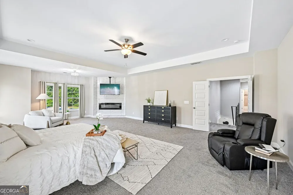 190 Barcelona DR Covington, GA 30016