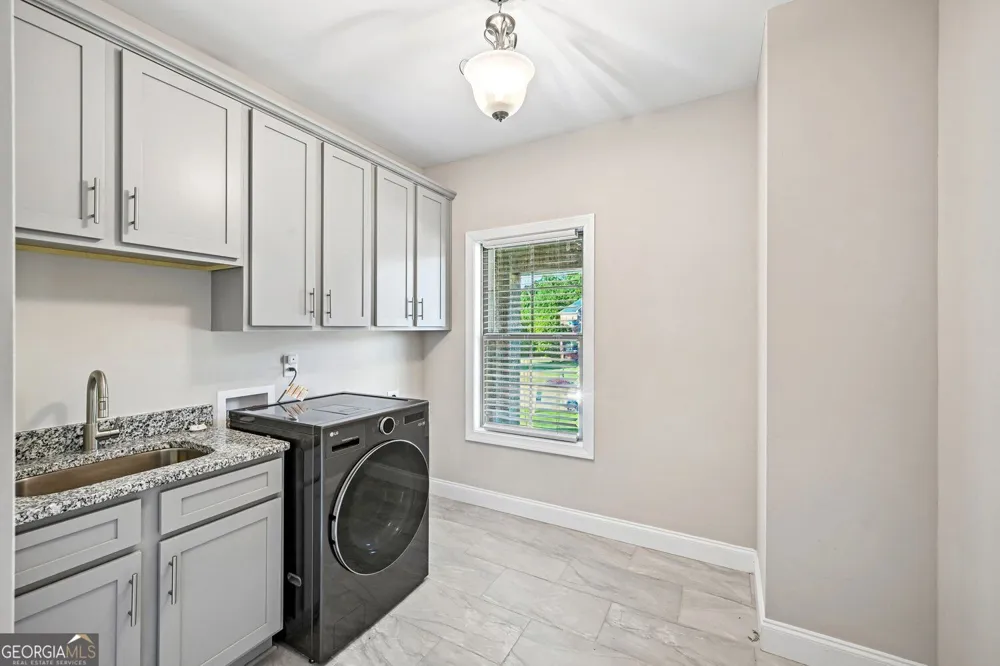 190 Barcelona DR Covington, GA 30016