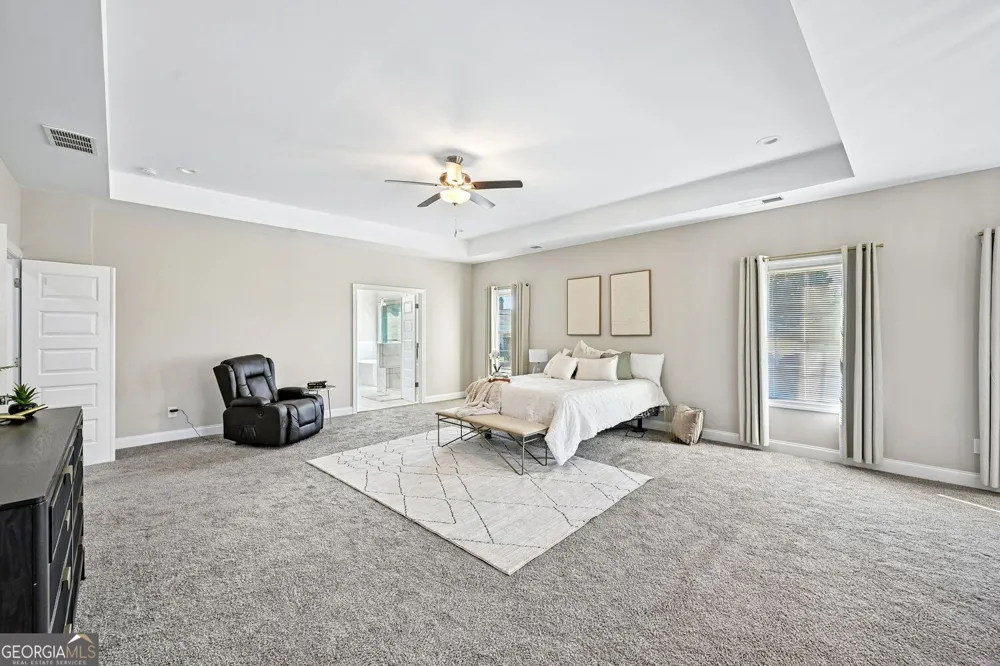 190 Barcelona DR Covington, GA 30016