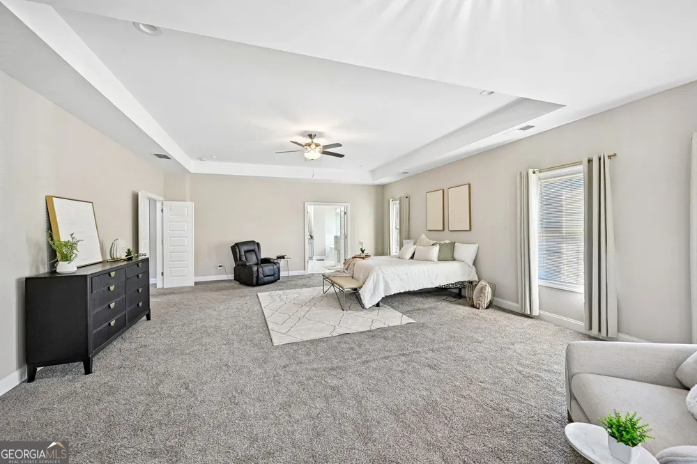 190 Barcelona DR Covington, GA 30016