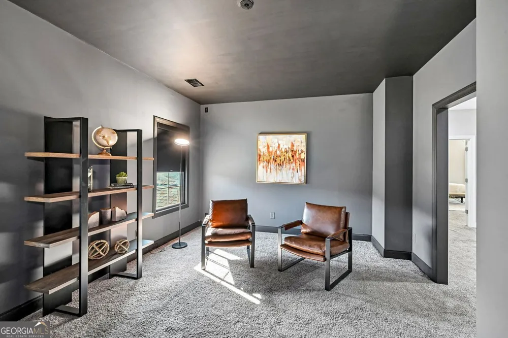 190 Barcelona DR Covington, GA 30016