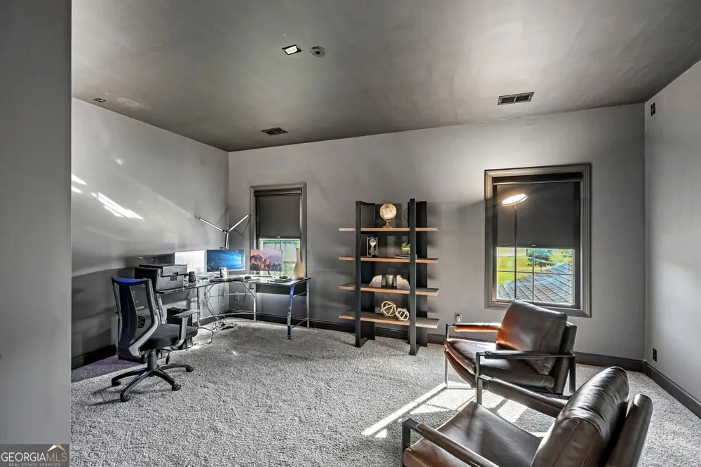 190 Barcelona DR Covington, GA 30016