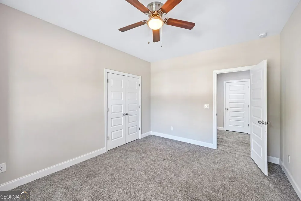 190 Barcelona DR Covington, GA 30016